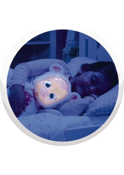Elite CLZ193 Nessiworld Cry Babies Iyi Geceler Coney CYB10000 1 Adet indirimleri