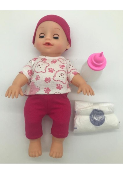 Elite Oyuncak Altını Islatan Bebek GLT1125 1 Adet fiyatları
