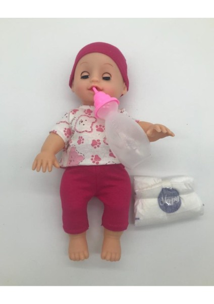 Elite Oyuncak Altını Islatan Bebek GLT1125 1 Adet modelleri