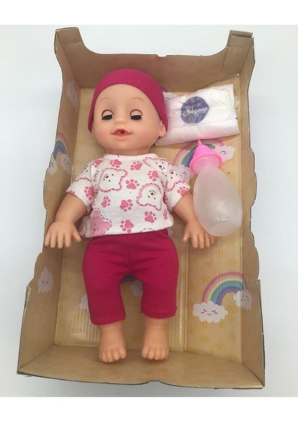 Elite Oyuncak Altını Islatan Bebek GLT1125 1 Adet fırsatları