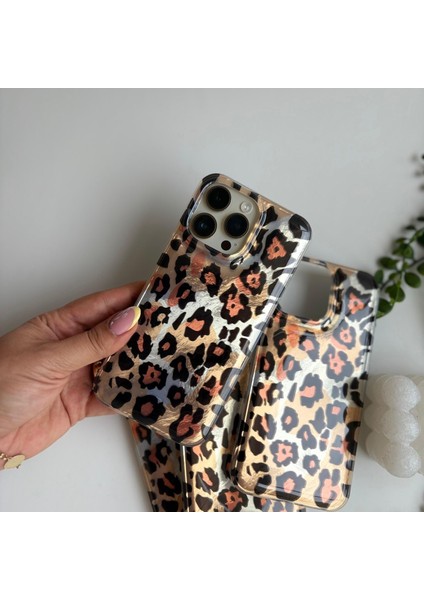 Epawild Leopar Desenli Telefon Kılıfı Iphone 16 Pro Max fiyatları