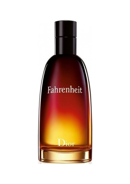 Fahrenheit Edt 100 ml Erkek Parfüm