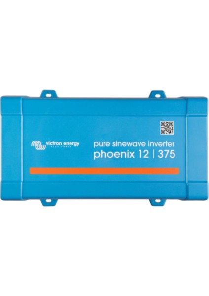Victron Phoenix 12V 375VA – Tam Inverter Ve.direct