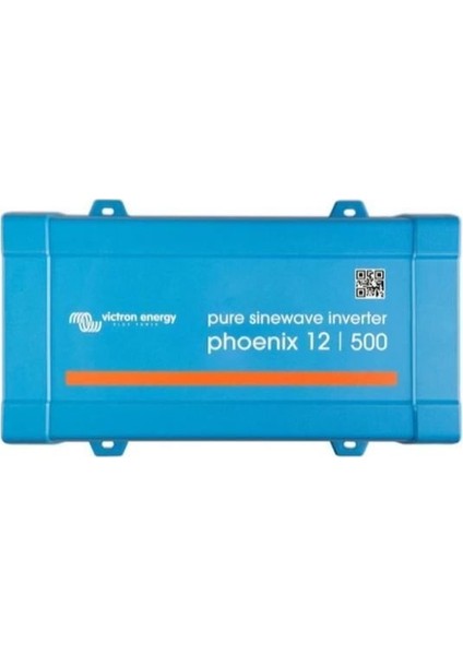 Victron Phoenix 12V 500VA – Tam Inverter Ve.direct