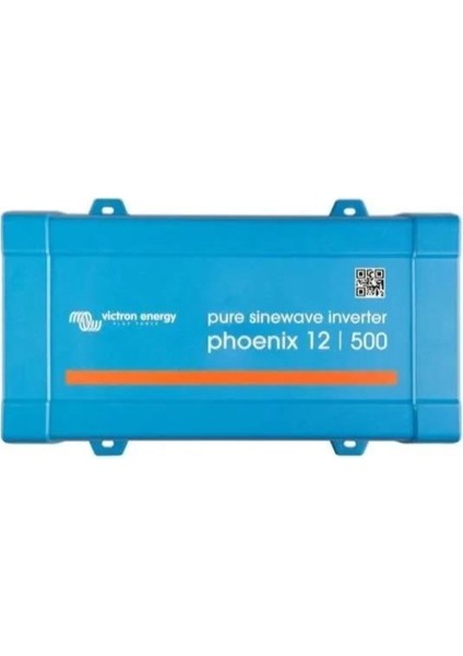 Victron Phoenix 12V 500VA – Tam Inverter Ve.direct
