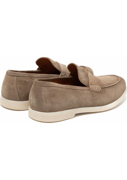 Erkek Oxford ( Klasik) MO-16500A250-16500 Giuseppe Mengoni Güçlü Suggero Süet modelleri