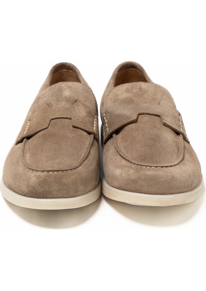 Erkek Oxford ( Klasik) MO-16500A250-16500 Giuseppe Mengoni Güçlü Suggero Süet indirimleri