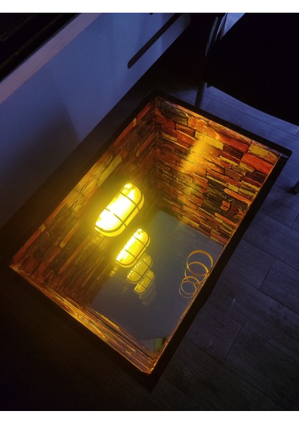 Lüx Sehpa 3D Model fiyatları