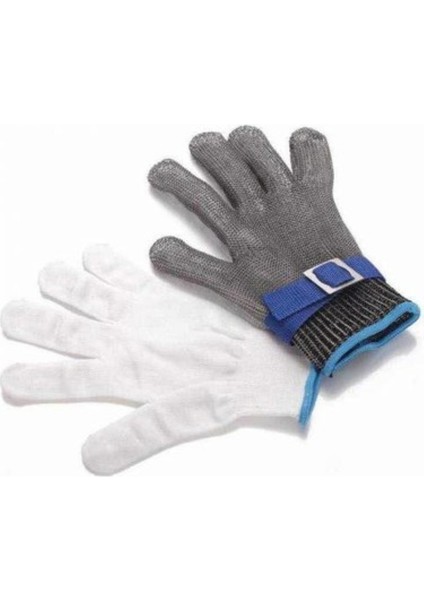 Batex Demir Kasap Eldiveni