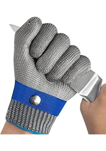 Batex Demir Kasap Eldiveni indirimleri