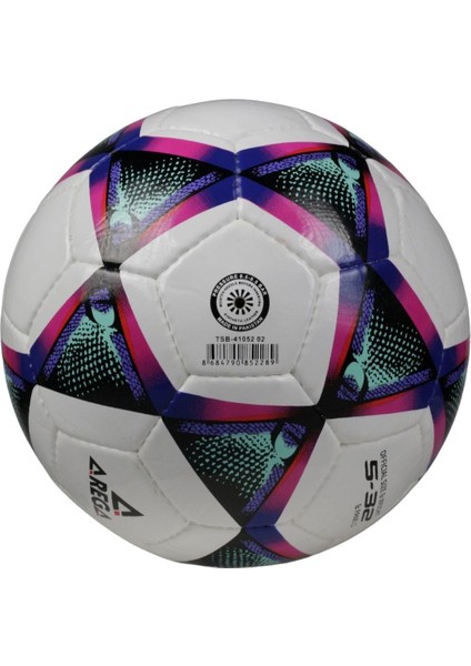 Futbol Antrenman Topu TSB-41052 02