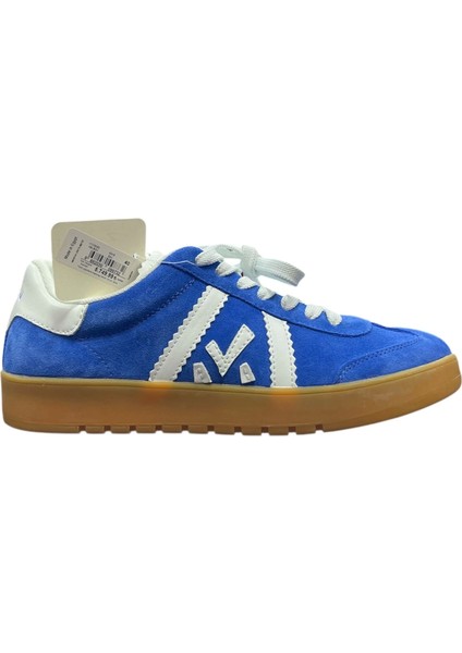 Nelson Erkek Sneaker Ayakkabı Sax 111230262