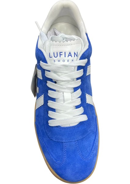 Nelson Erkek Sneaker Ayakkabı Sax 111230262 modelleri