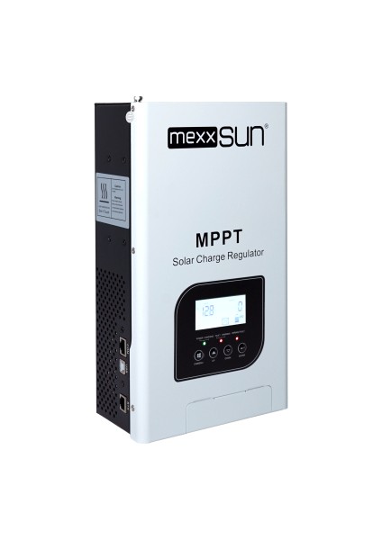 60A 12V/24V/48V Mppt Şarj Regülatörü fırsatları