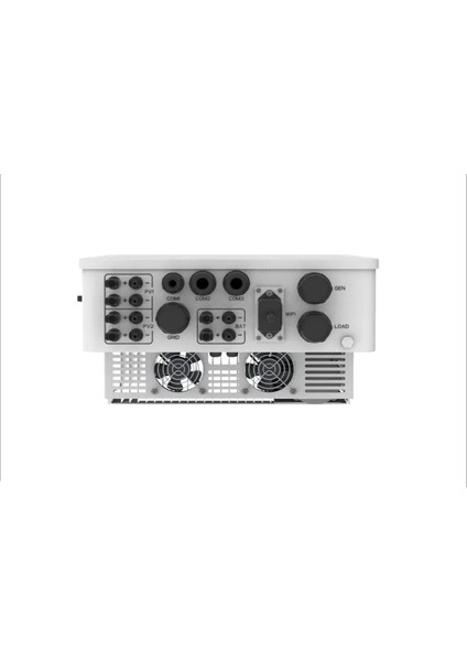 20KW Hibrit Trifaze Inverter
