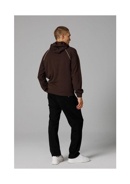 Erkek Sweatshirt EM225 fırsatları