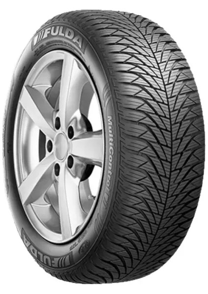 225/45 R18 95W Xl Multicontrol Oto Yaz Lastiği (Üretim Yılı:2025)