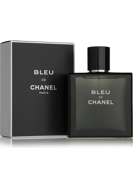 Bleu De Edt 100 ml Erkek Parfüm