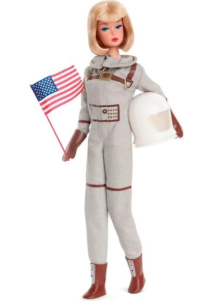 Astronot 60.yıl Dönümü Nostaljik Bebek JBJ48