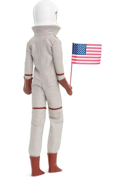 Astronot 60.yıl Dönümü Nostaljik Bebek JBJ48 fırsatları