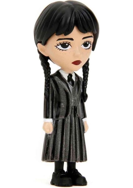 Wednesday Televizyon Dizisi Figürleri - Addams (Uniform) 253250003