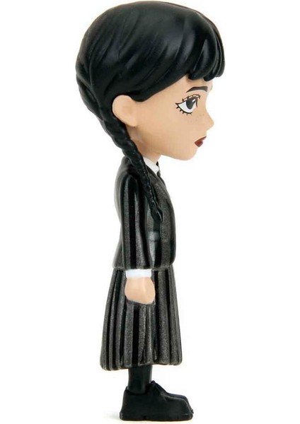 Wednesday Televizyon Dizisi Figürleri - Addams (Uniform) 253250003