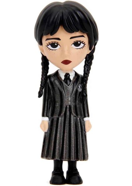Wednesday Televizyon Dizisi Figürleri - Addams (Uniform) 253250003