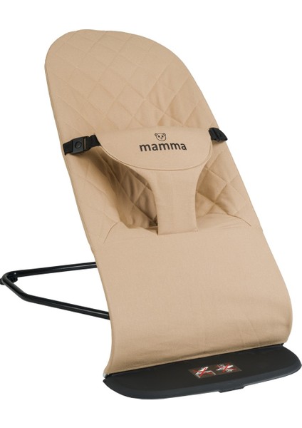 Mamma Premium Cotton Ana Kucağı+Seyahat Çantası