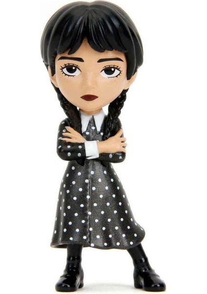 Wednesday Televizyon Dizisi Figürleri - Addams (Dress) 253250003