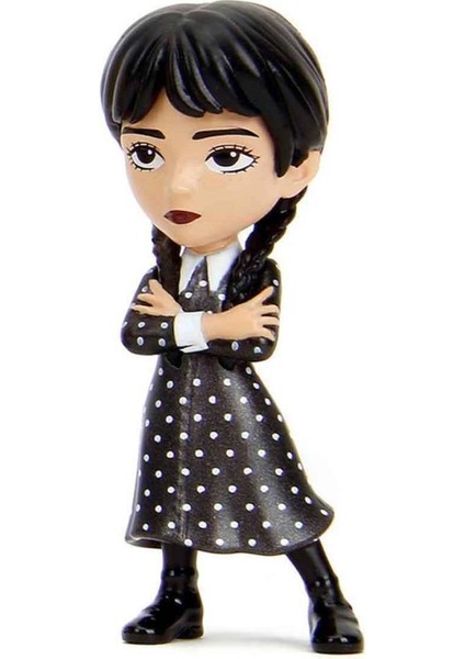 Wednesday Televizyon Dizisi Figürleri - Addams (Dress) 253250003 fiyatları