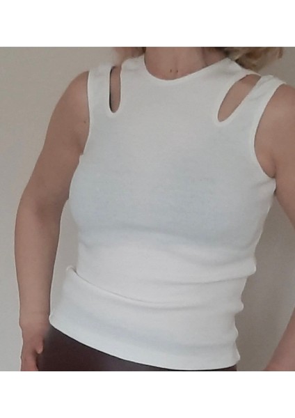 Body Beyaz