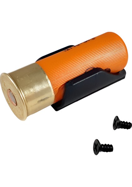 Acil Dolum Fişekliği 12GA (Vidalı) fırsatları