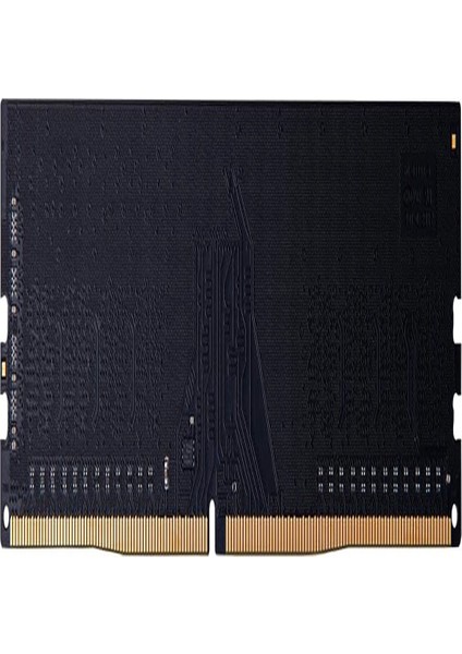 Hı-Level 32GB 4800MHZ Ddr5 CL40 1.1V Udımm Ram