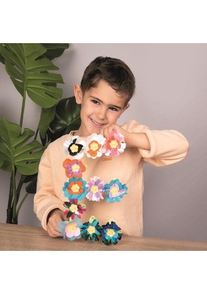 Çiçek Dekorasyon Yedek Seti 350411