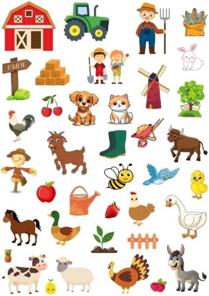 Sticker Hediyeli - Iş Kültür Yayınları Tarçın Hikayeleri 6 Kitap Set- Tarçının Kaybolan Havuçları fiyatları