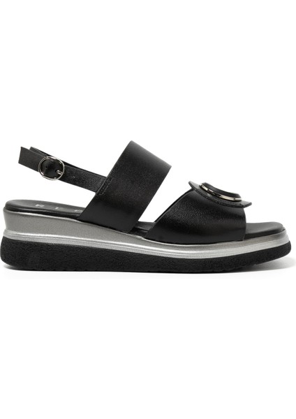 Kadın Sandalet 10221-E5 Repo