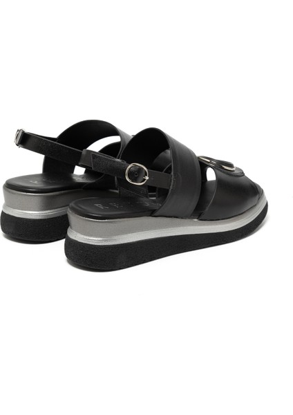 Kadın Sandalet 10221-E5 Repo fırsatları