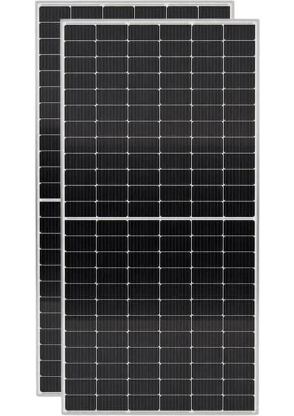 Güneş Enerjisi Hazır Solar Paket – 3kw Inverter + 2x 450W Güneş Paneli + 2x 12V 150AH Jel Akü indirimleri