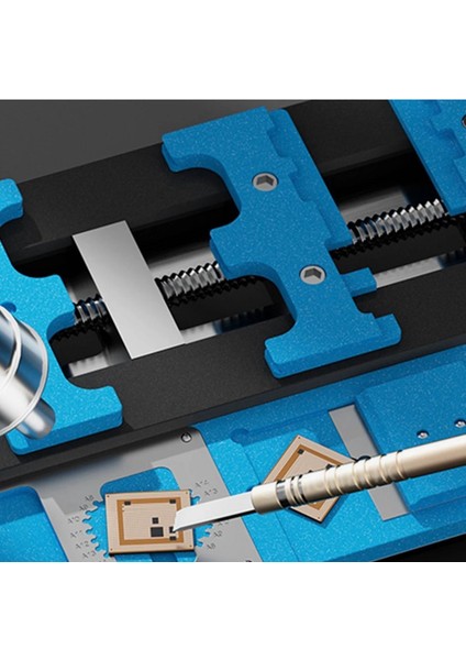 Mijing K23 Pro Anakart Tutucu modelleri