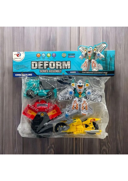 Eğitici Zeka Geliştirici Çocuk Oyuncağı