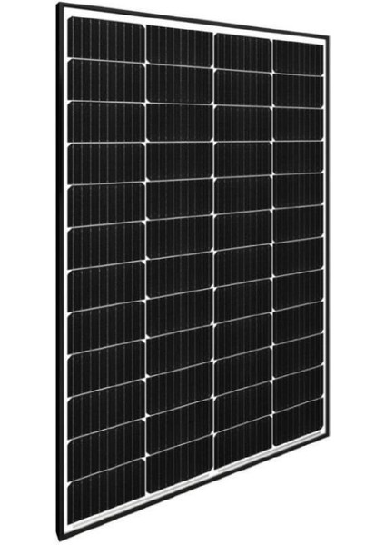 150WP 48MB6 Perc Monokristal Güneş Paneli