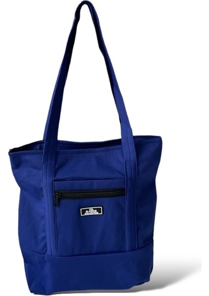 Canvas Bez Omuz - Kol Çantası