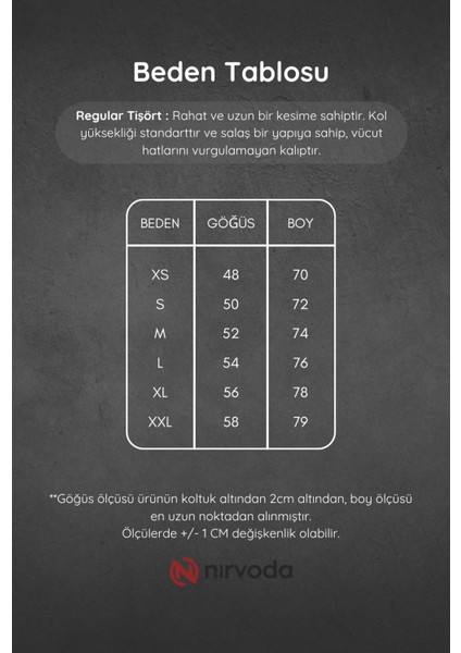Çak Bi Beşlik Köpek Baskılı Loose Fit Bisiklet Yaka Unisex Tişört