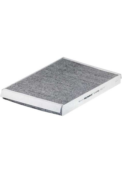 Audi A5 Karbonlu Polen Filtresi 2017-2024 Filtron