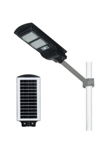 150W Solar Aydınlatma