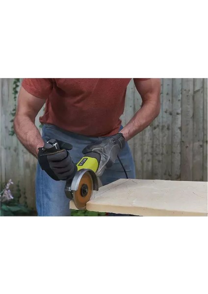 RAG800-125S 800W Avuç Taşlama Makinesi 125MM (5133002493) fiyatları