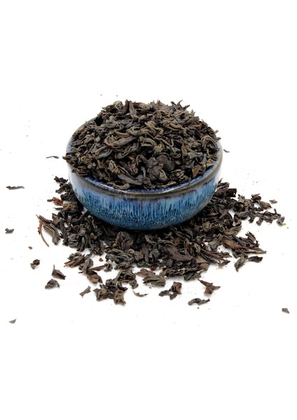 Mardin Saf Dökme Kaçak Çay 1000 gr (Ithal Siyah Çay)-[özel Doypack]