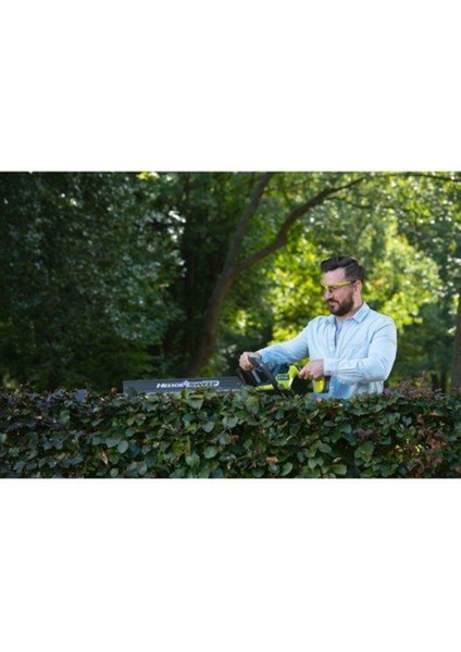 RY18HT55A-140 18V Li-Ion Akülü Çit Kesme 55CM 4.0AH (5133005499) fiyatları