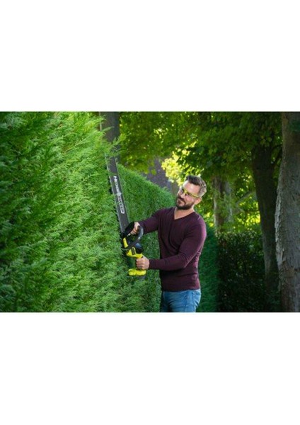 RY18HT55A-140 18V Li-Ion Akülü Çit Kesme 55CM 4.0AH (5133005499) modelleri