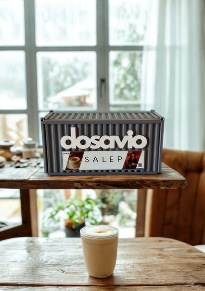 Geleneksel Salep 250G – Premium Kutuda Yaban Orkidesi fiyatları